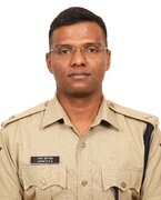 Sarath R S Sarath R S